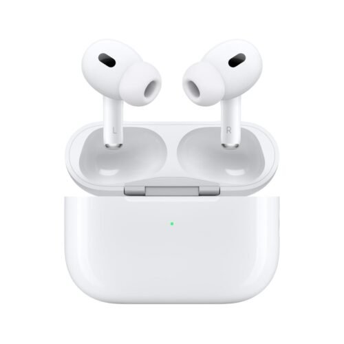 AirPods Pro with Active Noise Cancellation
