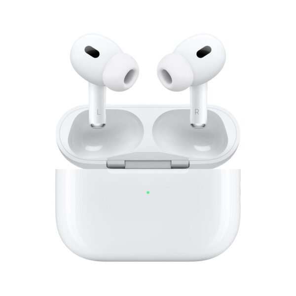 AirPods Pro with Active Noise Cancellation