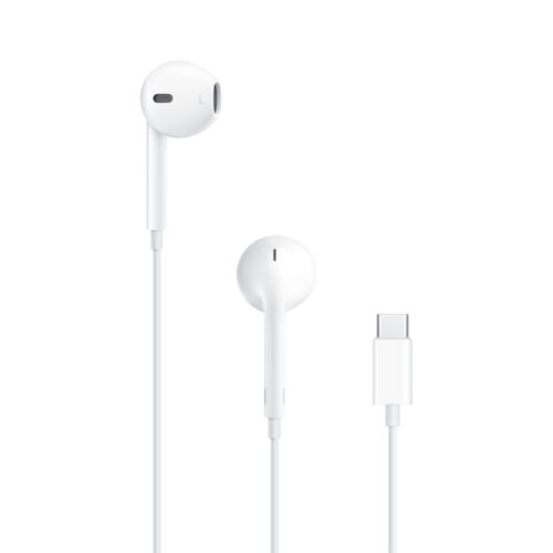 Apple Earpods USB-C ( Type C )