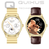 Smart Watch De Luxe Quixus Noble