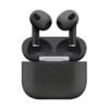 AirPods 3 Noirs Maroc – Son Puissant et Livraison Express AirPods 3 Noirs Maroc
