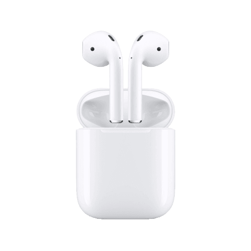 AirPods 2 High Copie
