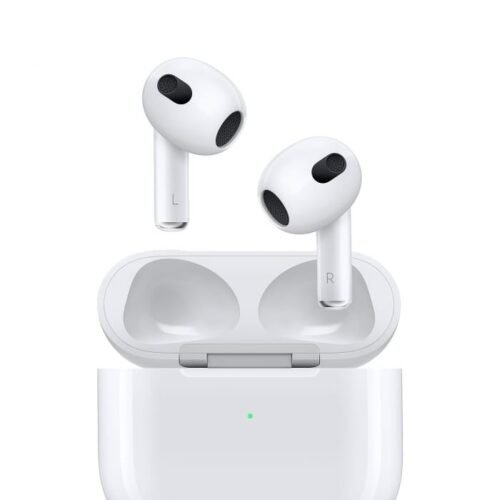 AirPods 3 au Maroc