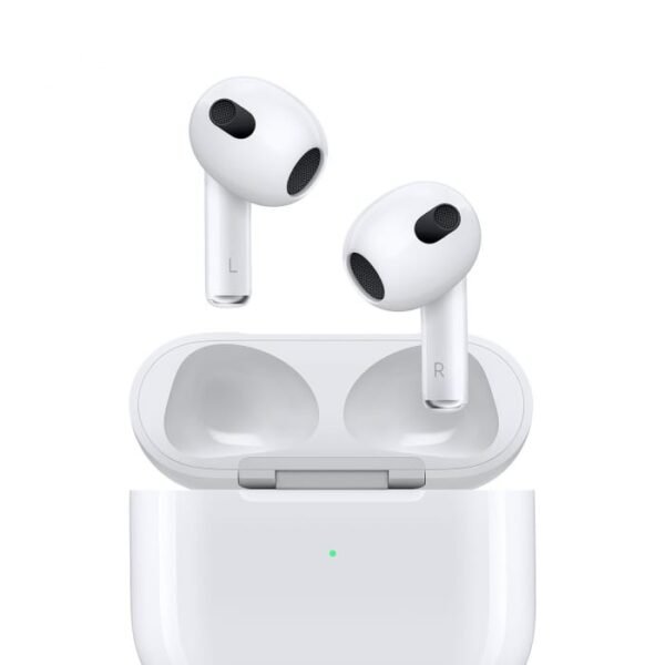 AirPods 3 au Maroc