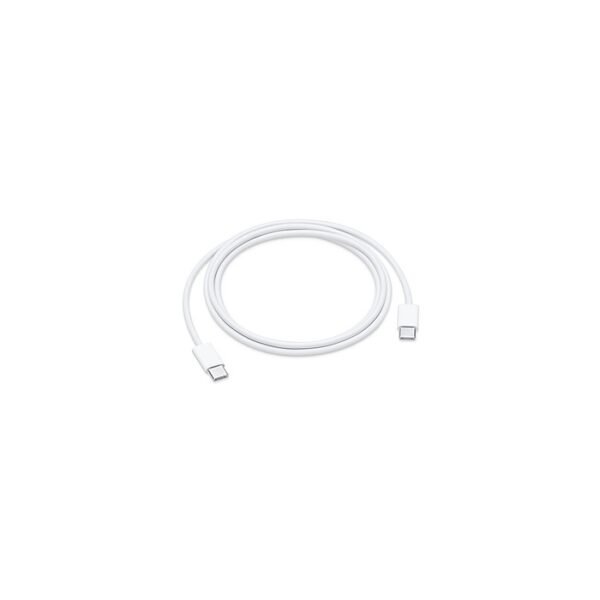 Cable USB-C vers USB-C 1M