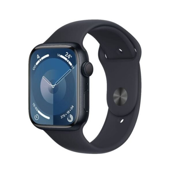 Apple Watch Series 9 Prix Maroc - Achetez la Meilleure Offre 45mm | PocketMarket Apple Watch Series 9 Maroc