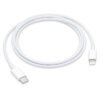 Cable USB-C vers Lightning 1M