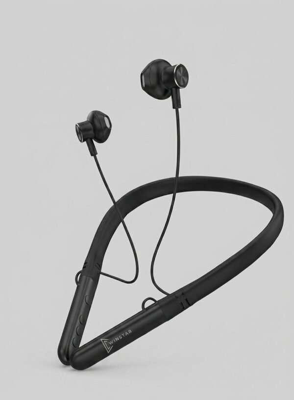 Écouteurs Bluetooth Winstar W5 Tour de Cou