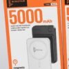 Batterie Externe Magnétique Winstar WN-011 5000mAh 15W
