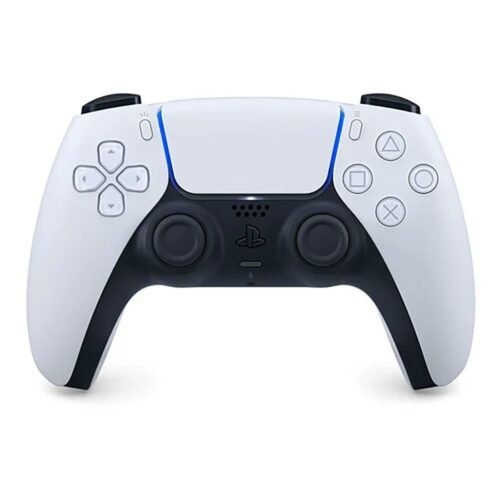 Manette PS5 DualSense Sans Fil Originale