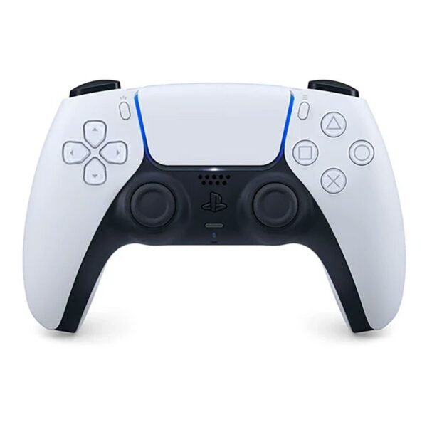 Manette PS5 DualSense Sans Fil Originale