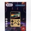 Console de Jeu R36S avec Écran Haute Résolution 640*480
