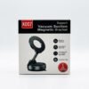 Support Magnétique à Ventouse pour Téléphone Voiture