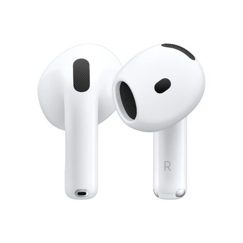 AirPods 4 Maroc