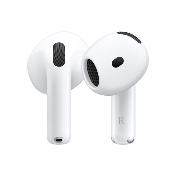 AirPods 4 Maroc