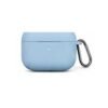 Pochette AirPods 4 Bleu Ciel