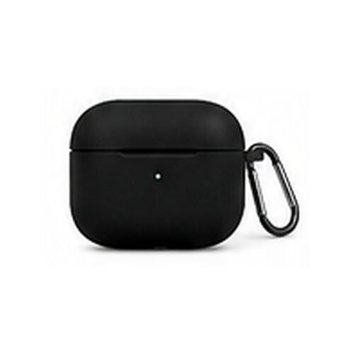 Pochette AirPods 4 Noir
