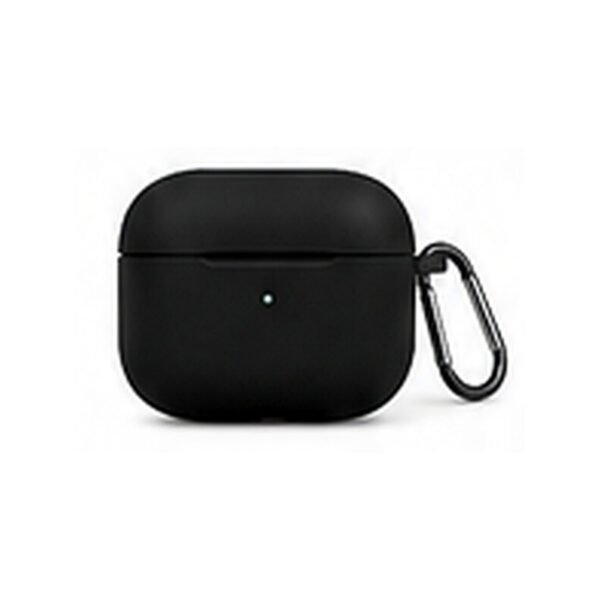 Pochette AirPods 4 Noir