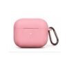 Pochette AirPods 4 Rose