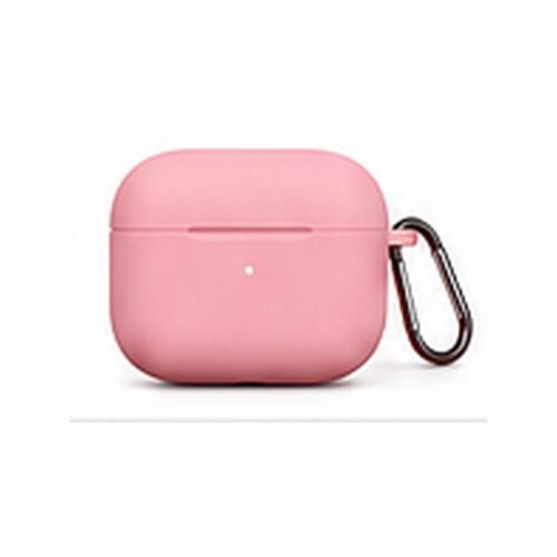 Pochette AirPods 4 Rose