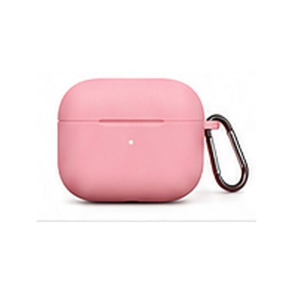 Pochette AirPods 4 Rose