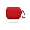 Pochette AirPods 4 Rouge