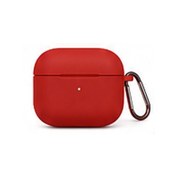 Pochette AirPods Pro 2 Rouge