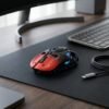 Souris Gaming Sans Fil K-Snake X10 Tri-Mode