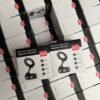 Support Magnétique à Ventouse pour Téléphone Voiture