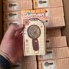 Mini Ventilateur Capybara Portable Rechargeable