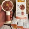 Mini Ventilateur Portable Rechargeable USB