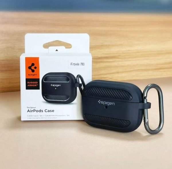 Apple AirPods Pro Case Rugged Armor