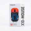 Souris Gaming Sans Fil K-Snake X10 Tri-Mode