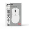 Souris Gaming Attack Shark R1 Tri-Mode Sans Fil