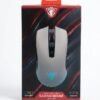 Souris Gaming Jedel GM708 Filaire RGB 7D