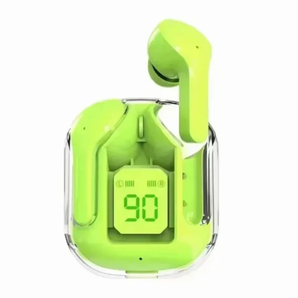 Ultrapods Max Maroc